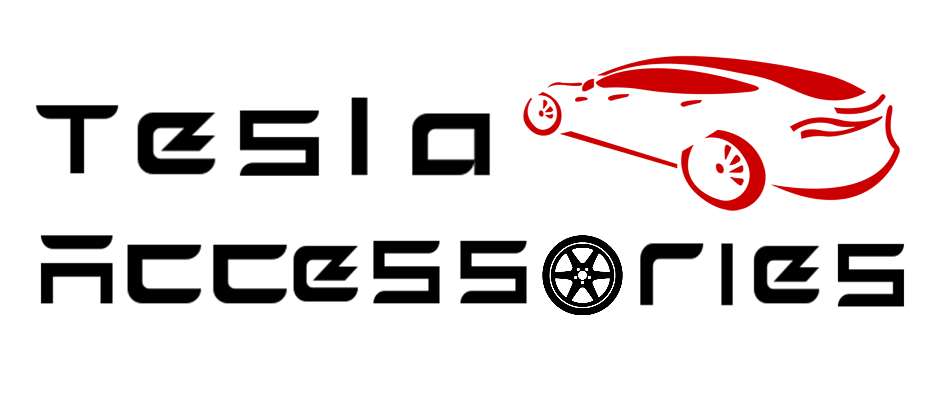 Tesla Accessories Australia Logo