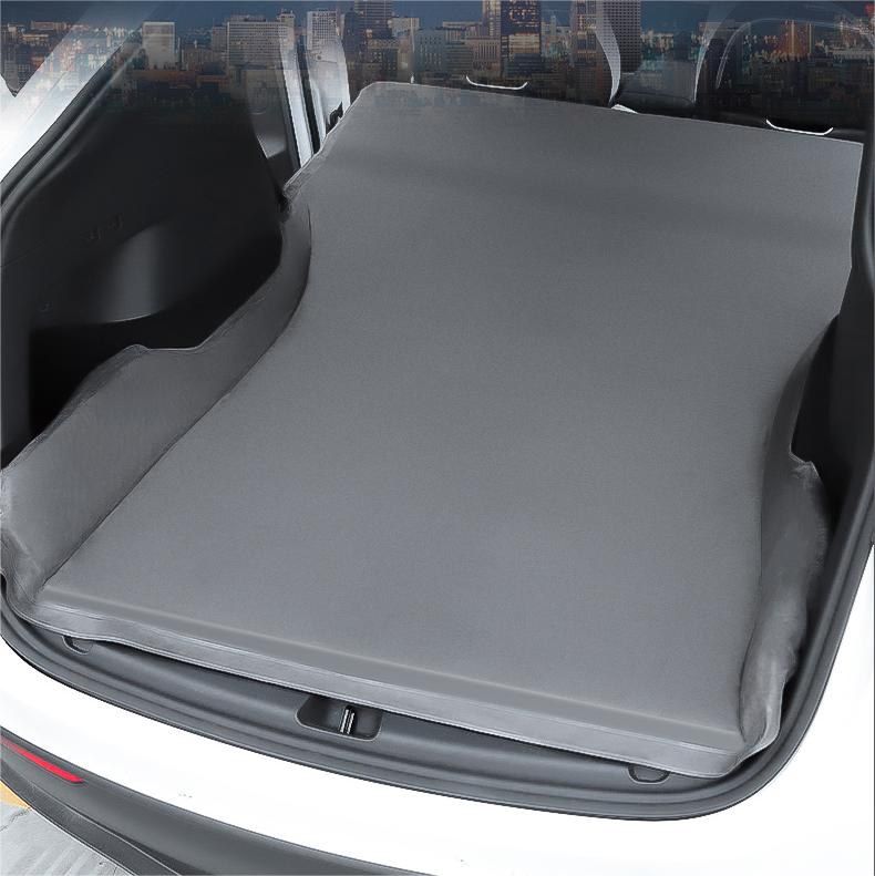 Portable air mattress bed for Model Y - Full