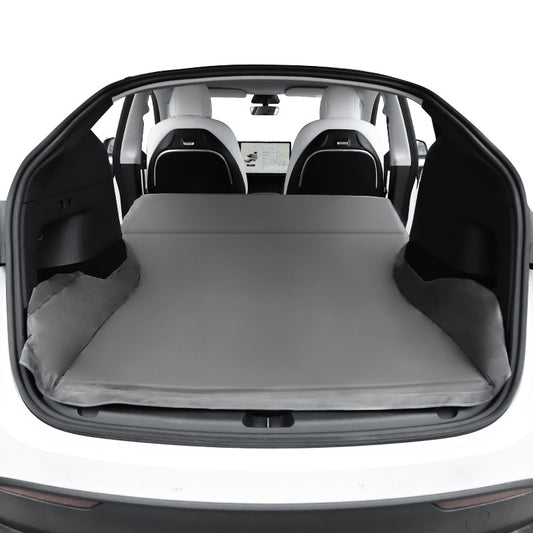 Tesla Model Y Portable Air Mattress Bed 