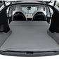 Portable air mattress bed for Model Y - full view