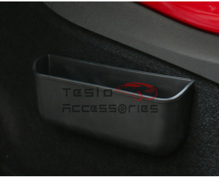Tesla Model Y eye glasses Case 11