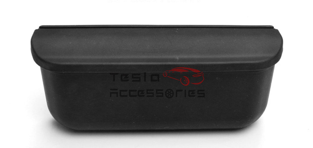 Tesla Model Y eye glasses Case 5