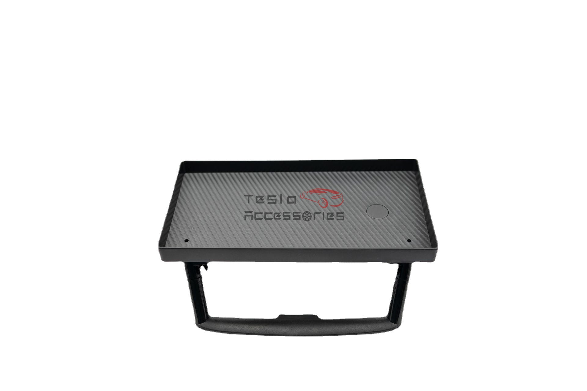Tesla Model Y Magnetic Tray 2
