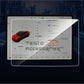 Premium Quality Tesla Model Y screen protector